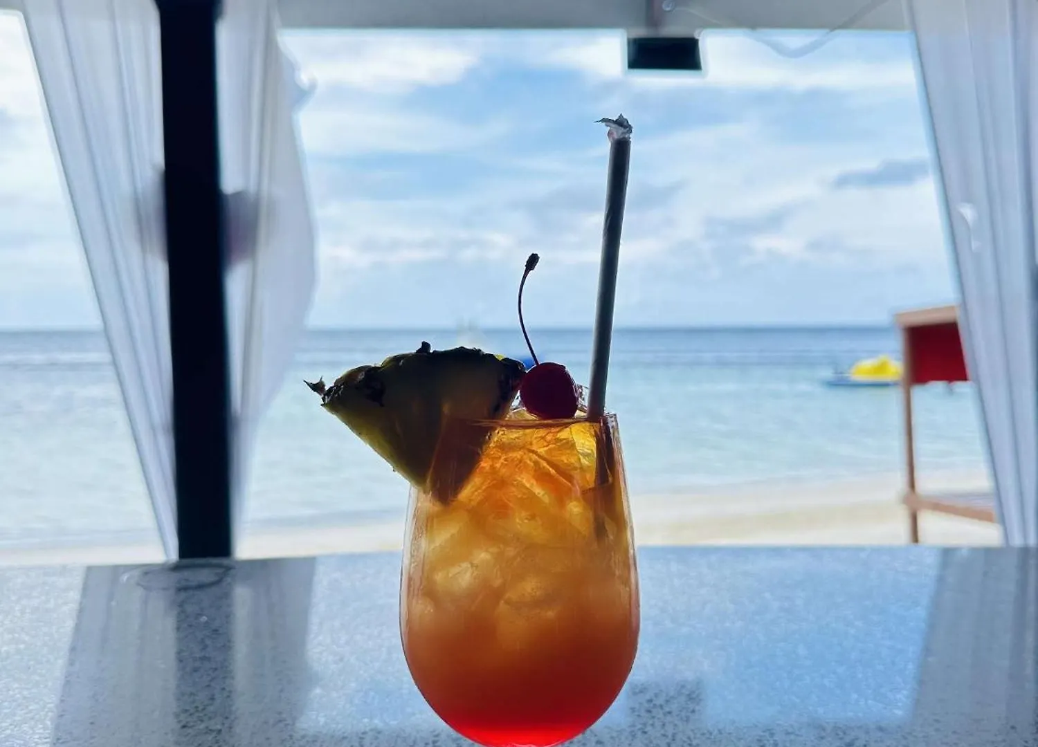 Hospitality Expert Eden Luxe 1 Pool Beach Chef Montego Bay Villa
