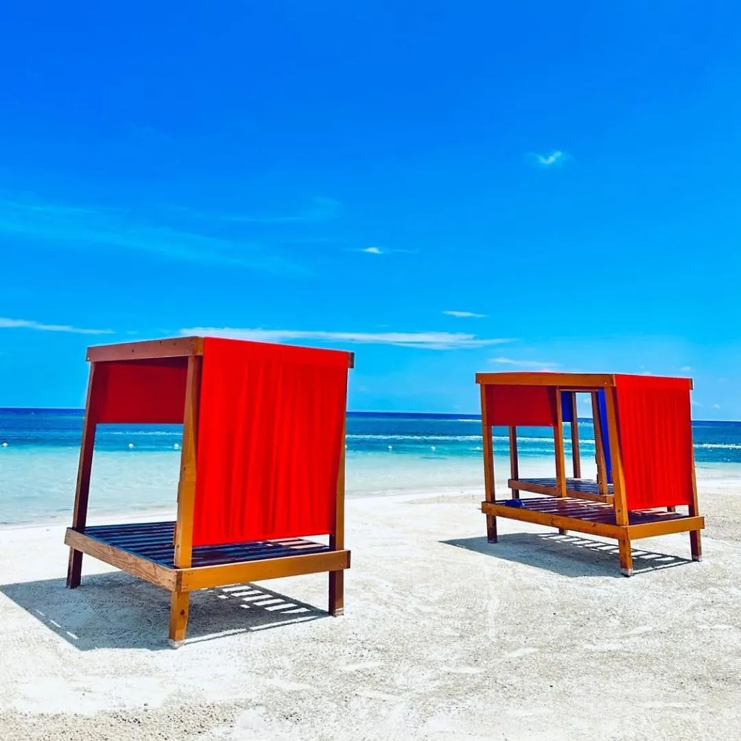 Hospitality Expert Eden Luxe 1 Pool Beach Chef Montego Bay 0*,